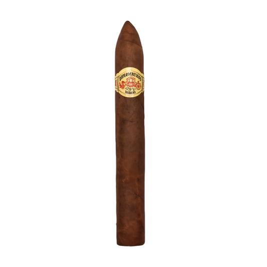 DIPLOMATICOS NO.2