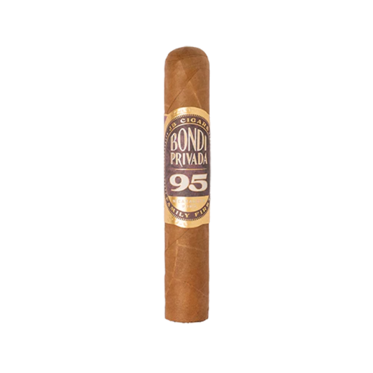 BONDI PRIVADA 95 CONNECTICUT ROBUSTO