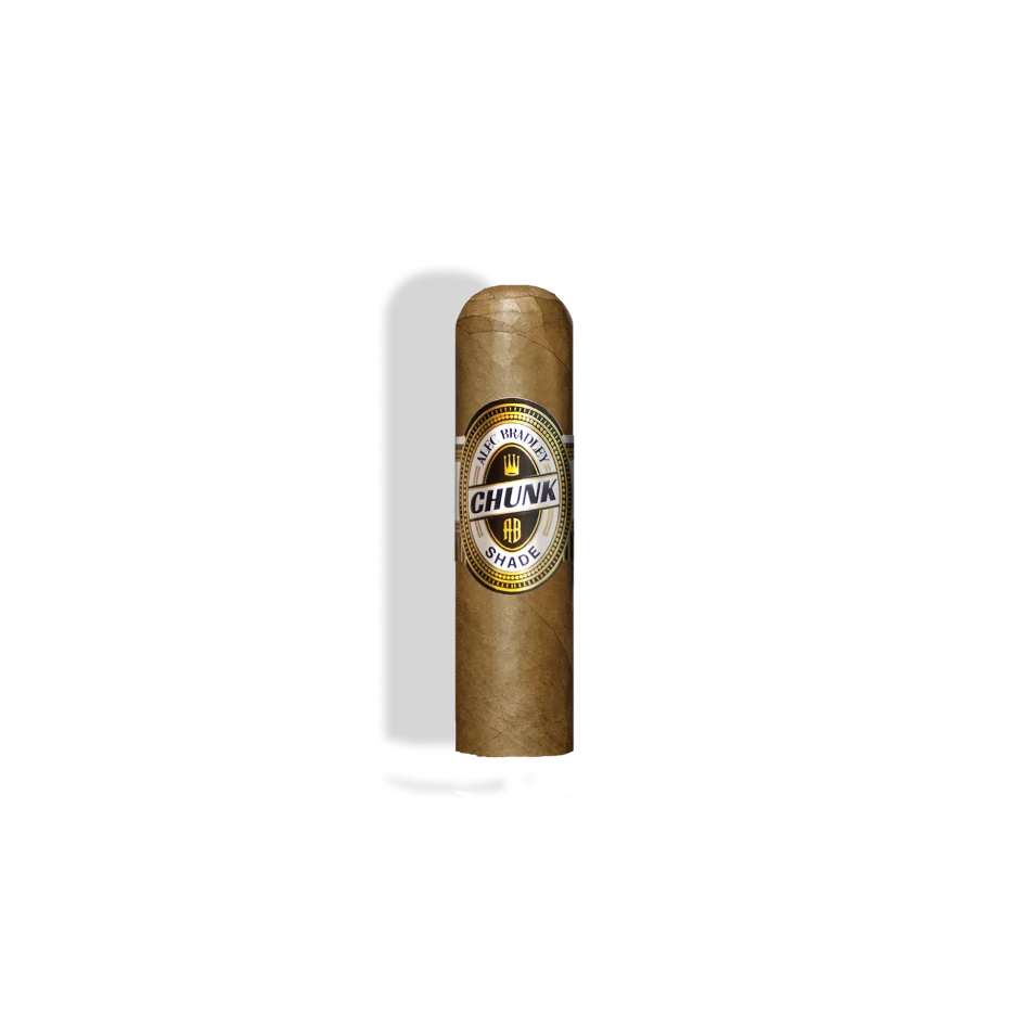 ALEC BRADLEY CHUNK SHADE 4XL