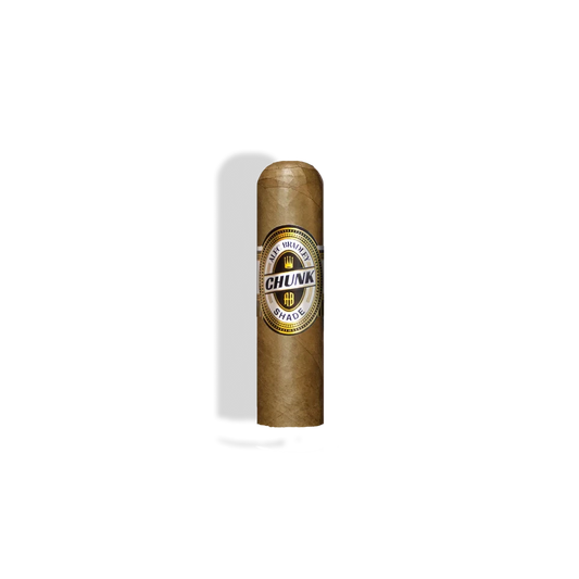 ALEC BRADLEY CHUNK SHADE 4XL