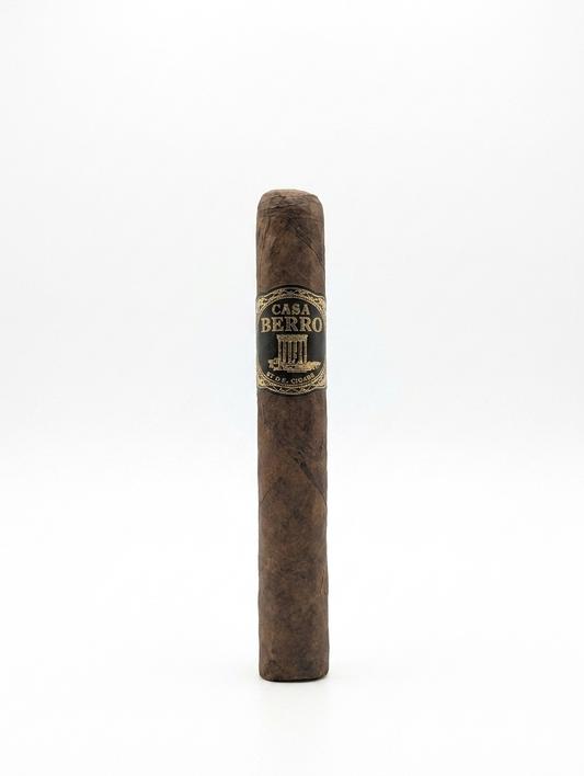 CASA BERRO SAN ANDREAS ROBUSTO
