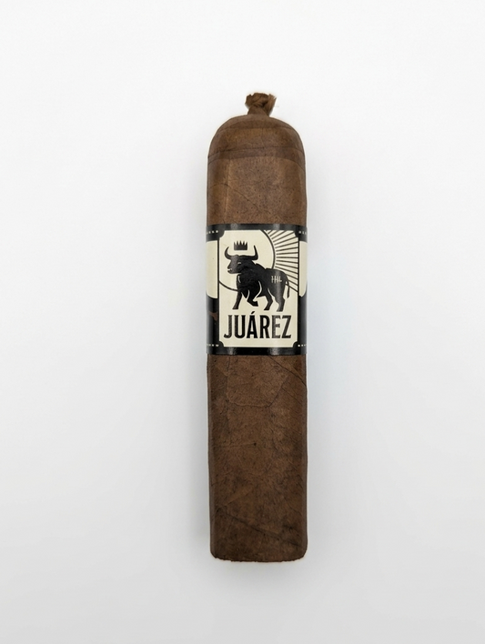 CROWNED HEAD JUAREZ MINI BULLDOZER