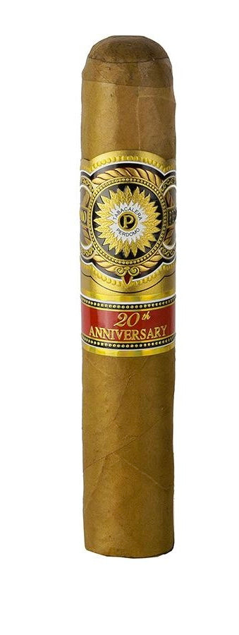 PERDOMO 20TH ANNIVERSARY CONNECTICUT ROBUSTO