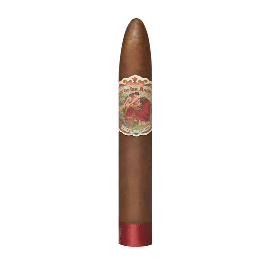 FLOR DE LAS ANTILLAS BELICOSO