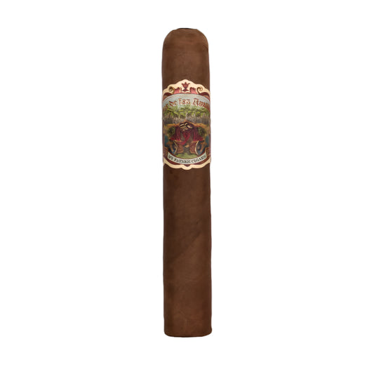 FLOR DE LAS ANTILLAS ROBUSTO