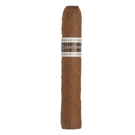 GUANTANAMERA MINUTOS