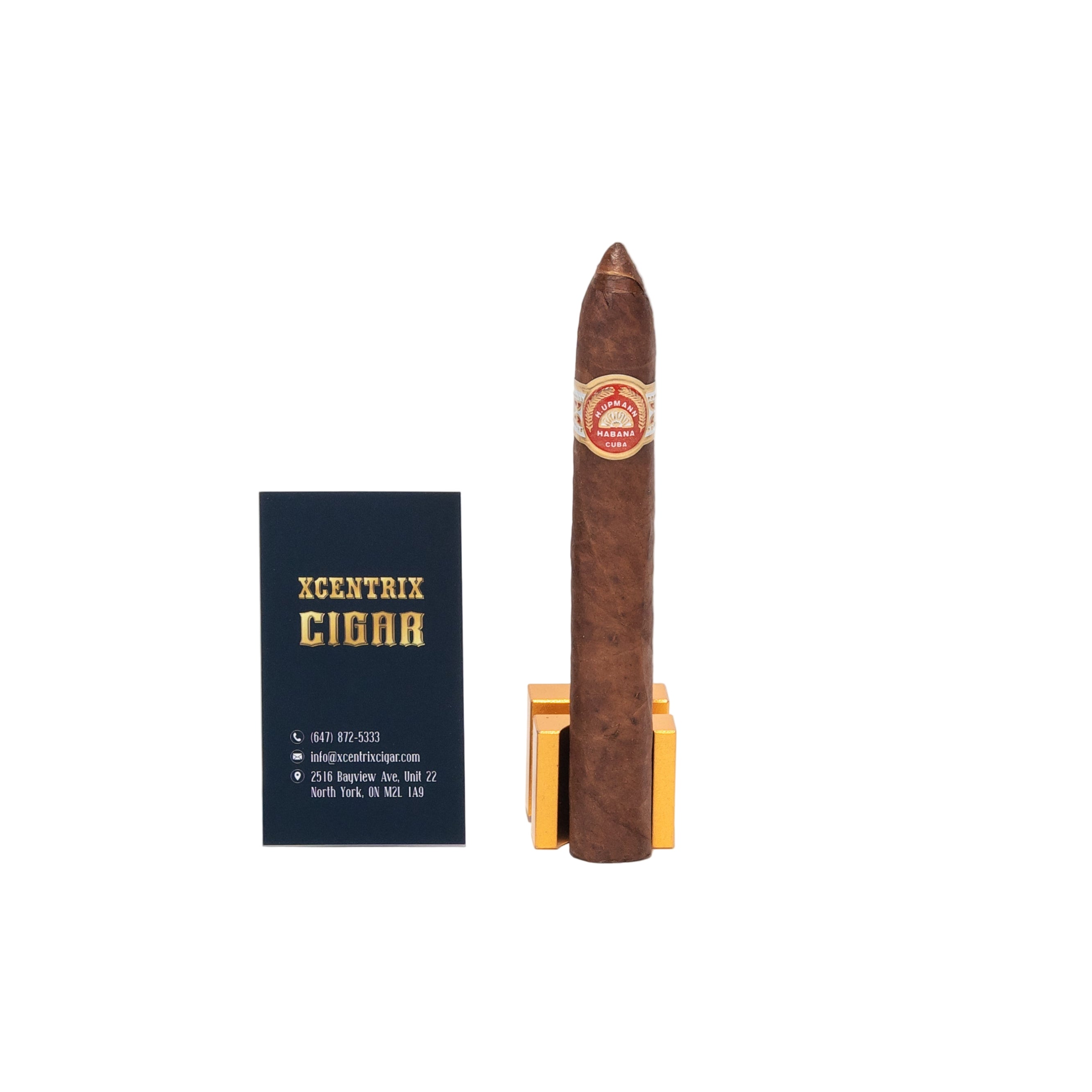 H.UPMANN NO.2