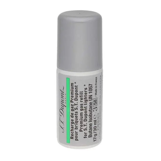 S.T DUPONT GREEN GAS REFILL