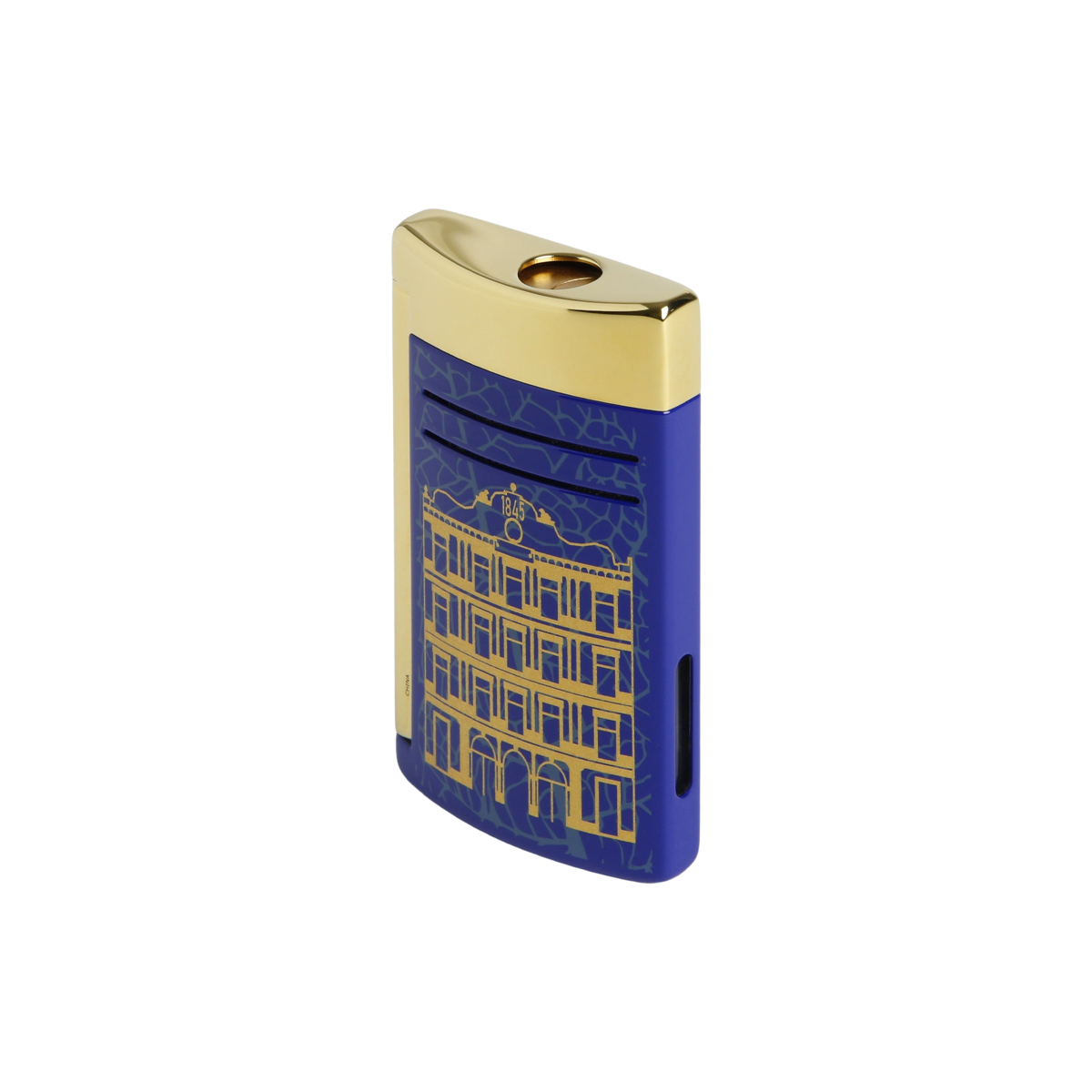 S.T DUPONT MAXIJET PARTAGAS LINEA MAESTRA