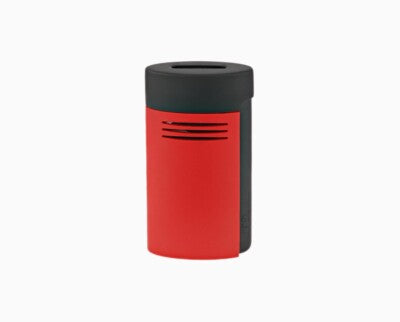S.T DUPONT MEGAJET MATTE RED