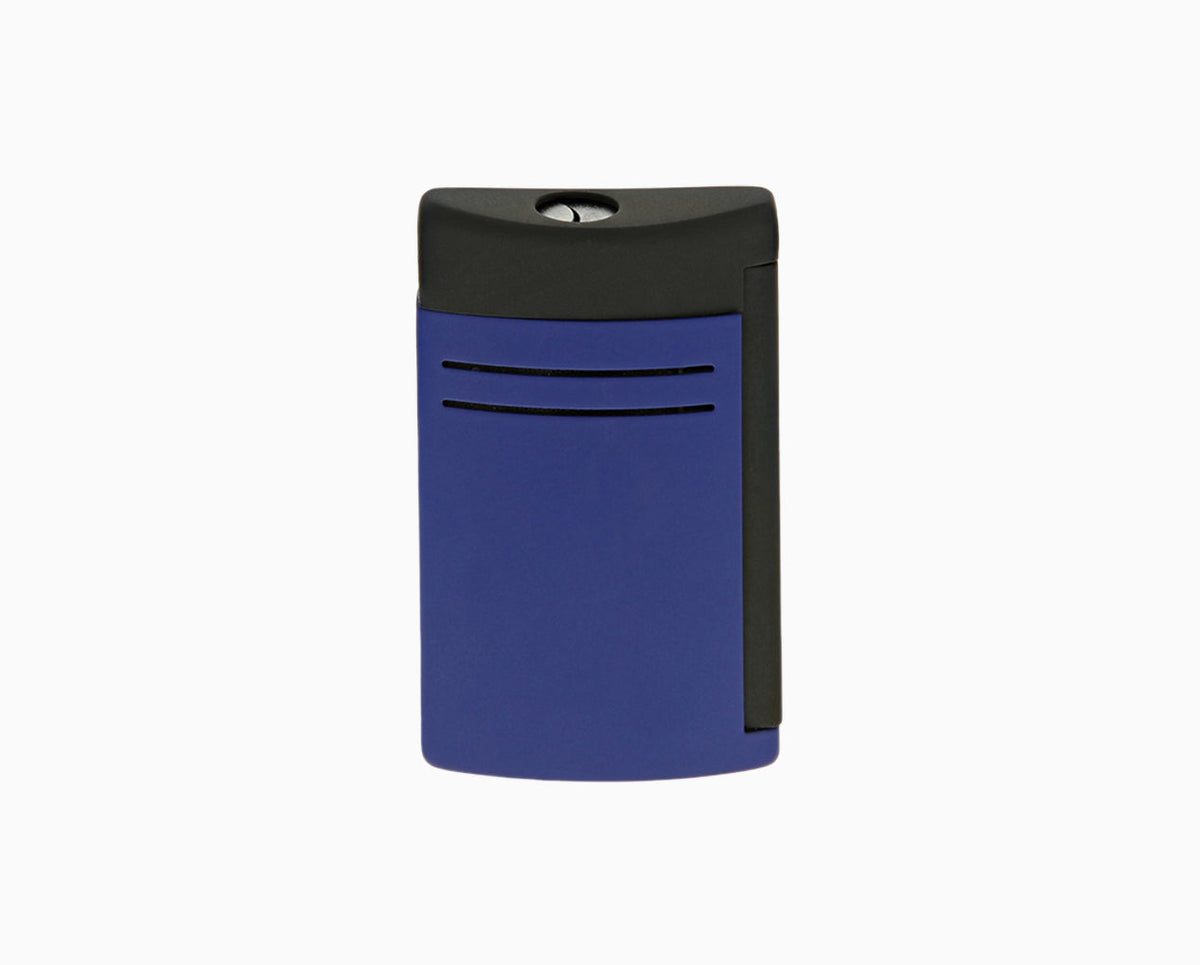 S.T DUPONT MINIJET MATT BLACK OCEAN