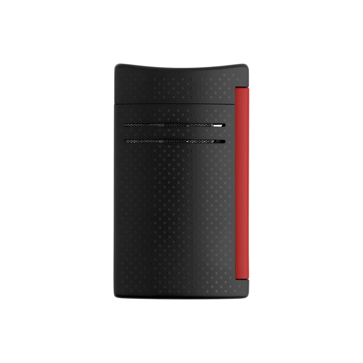 S.T DUPONT MAXIJET MATT LIGHTER BLACK