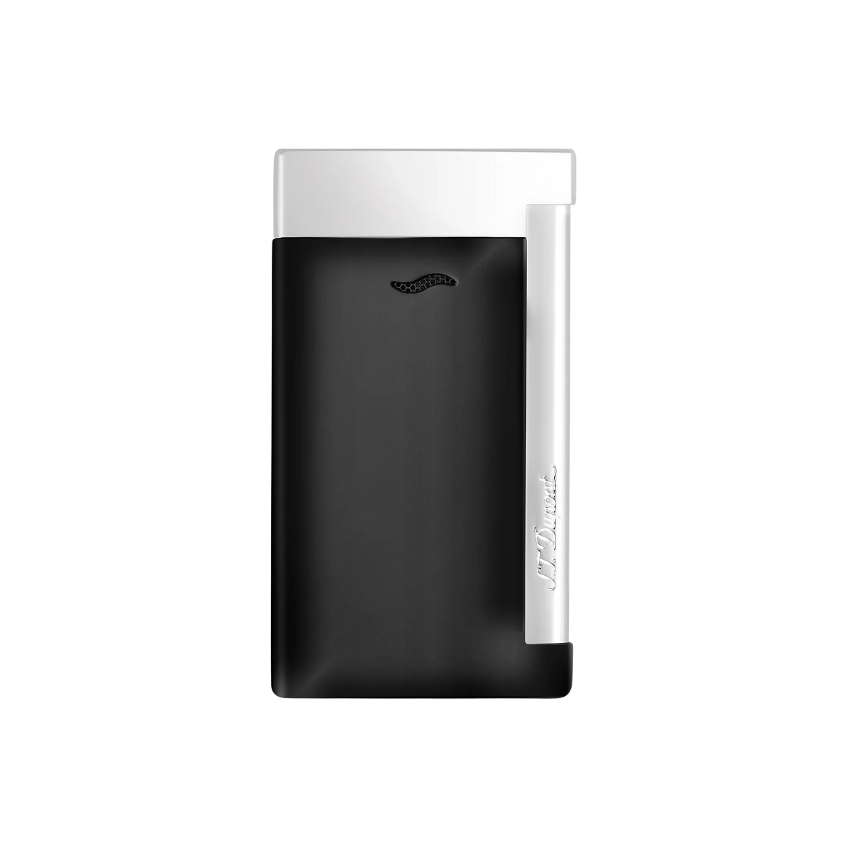 S.T DUPONT SLIM-7 LACQUERED LIGHTER
BLACK
