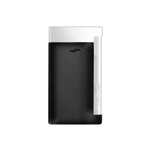 S.T DUPONT SLIM-7 LACQUERED LIGHTER
BLACK