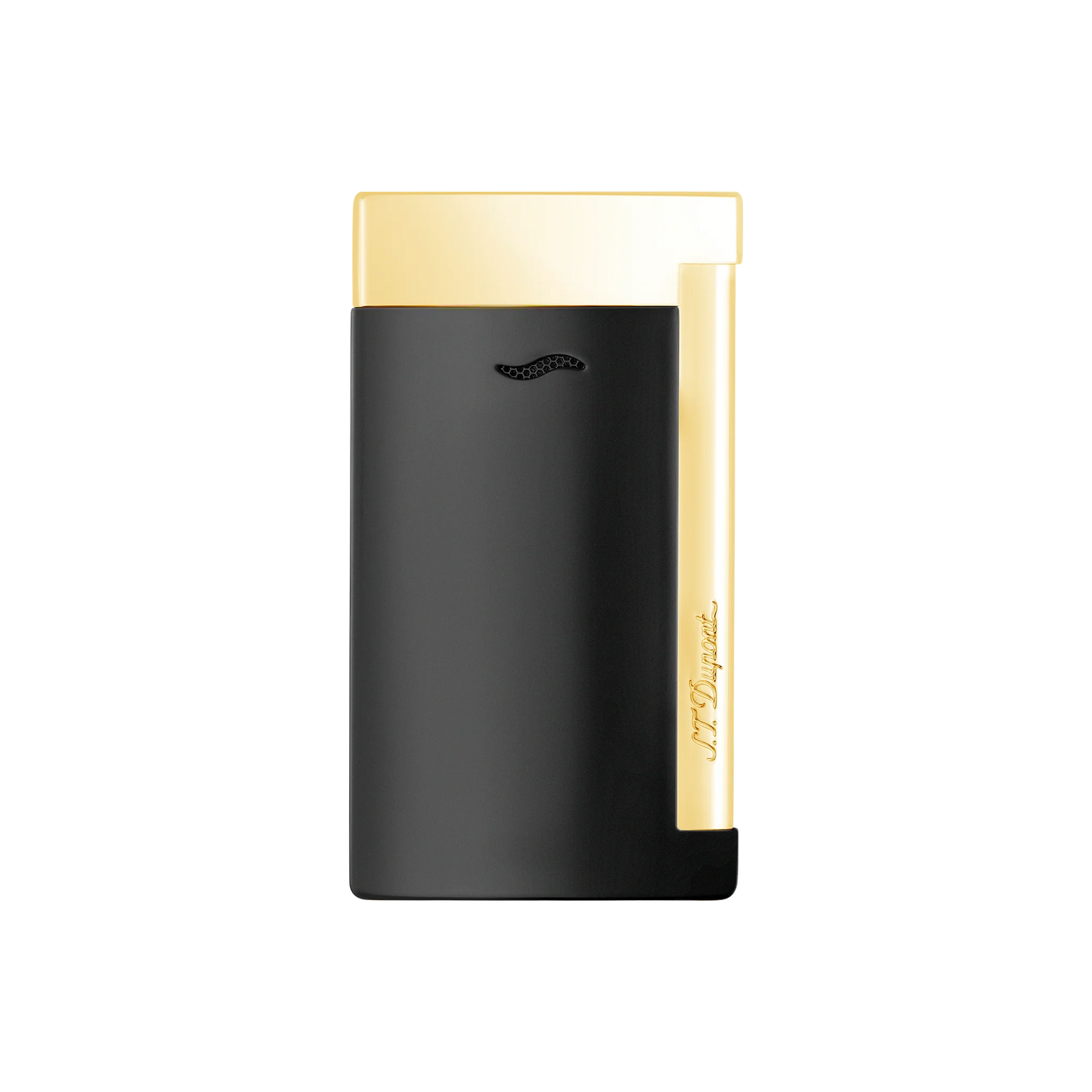 S.T DUPONT SLIM-7 LACQUERED LIGHTER
BLACK