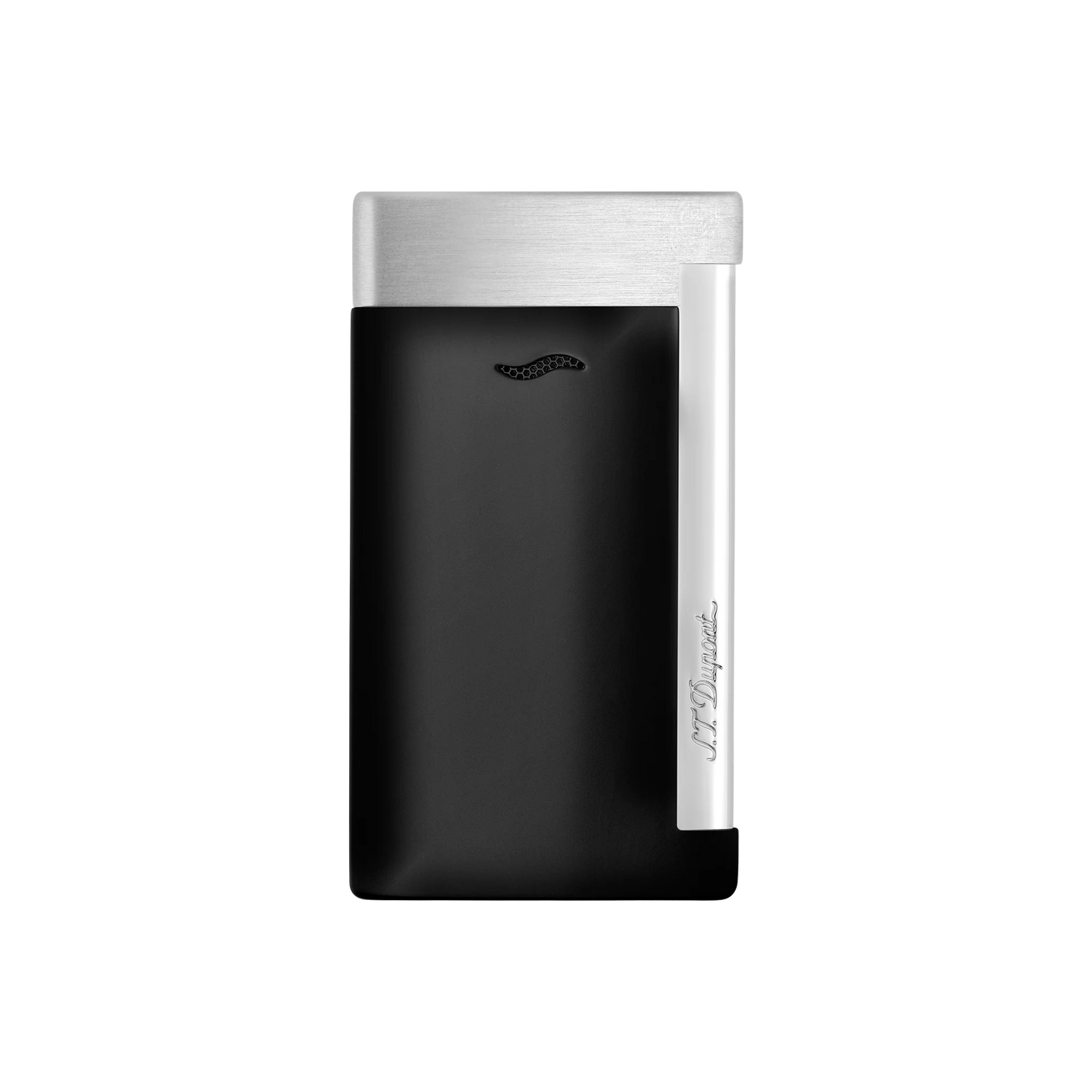 S.T DUPONT SLIM-7 LIGHTER MATT BLACK