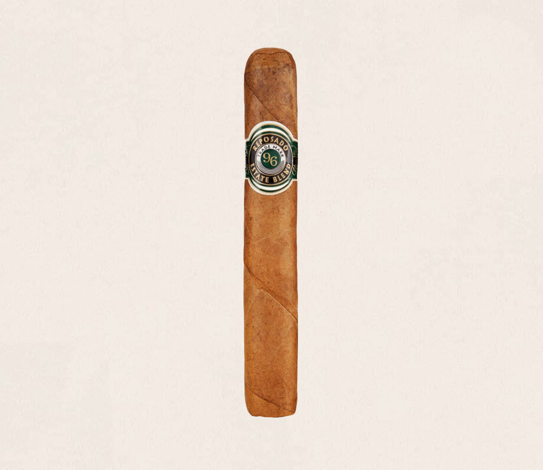 REPOSADO ESTATE CONNECTICUT ROBUSTO