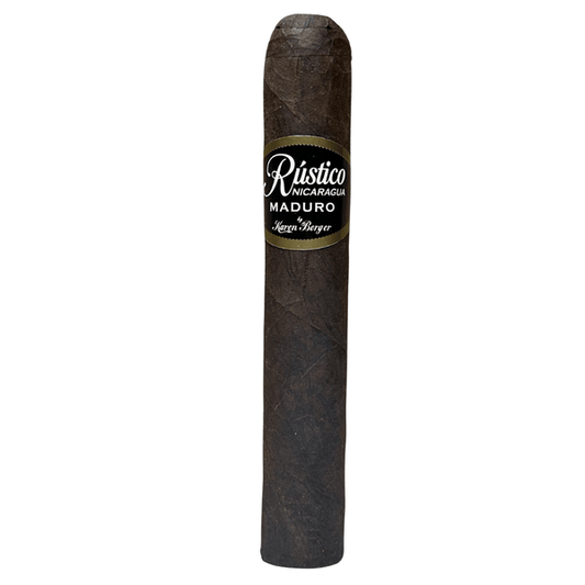 RUSTICO MADURO TORO