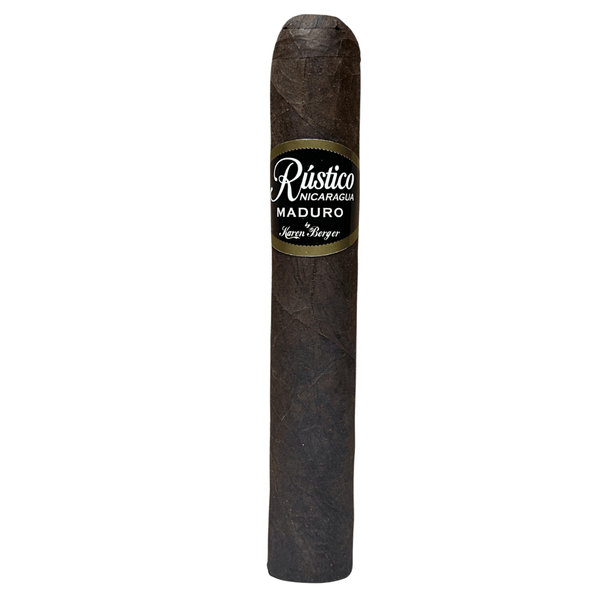 RUSTICO MADURO TORO