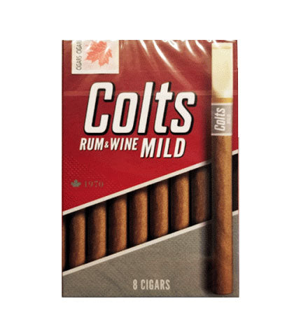 COLTS WINE