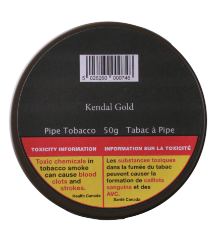 KENDAL GOLD 50G