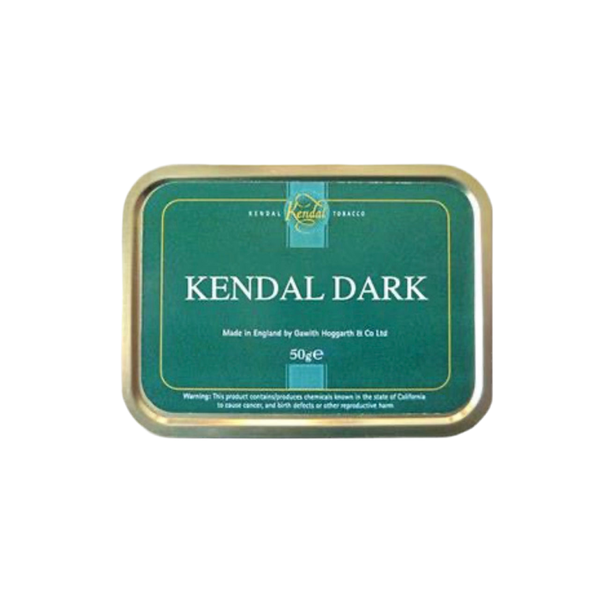 KENDAL DARK 50G