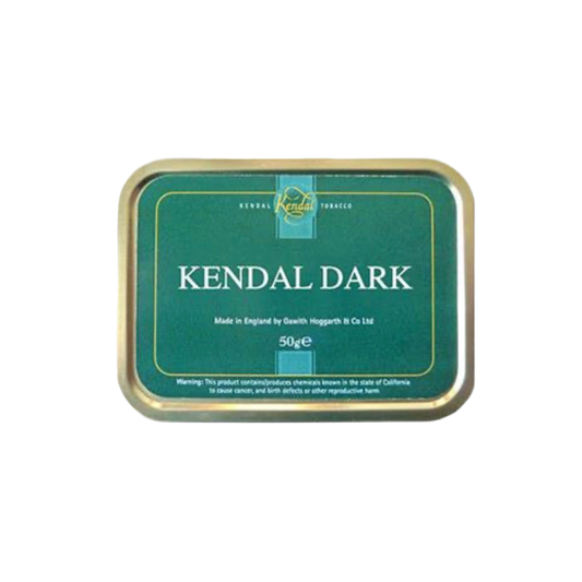 KENDAL DARK 50G