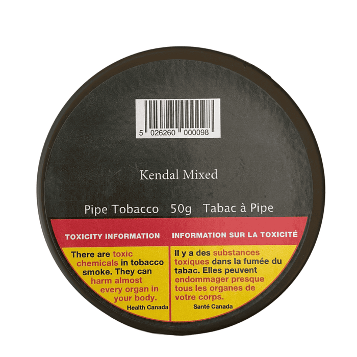 KENDAL MIXED 50G