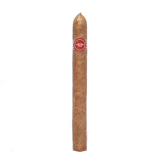 ARTURO FUENTE CURLY HEAD NATURAL