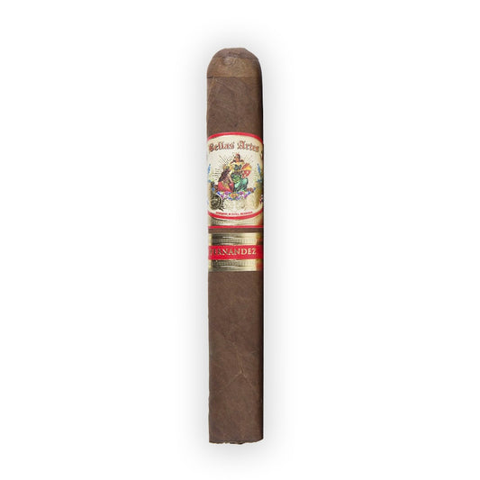 BELLA ARTES ROBUSTO