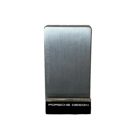 PORSCHE DESIGN JET LIGHTER