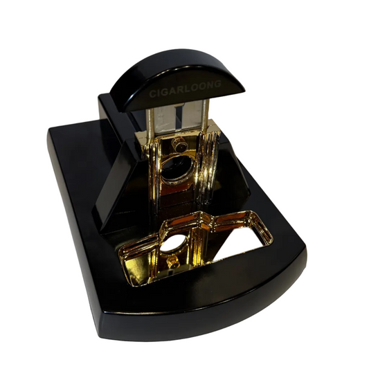 TABLETOP CIGAR CUTTER