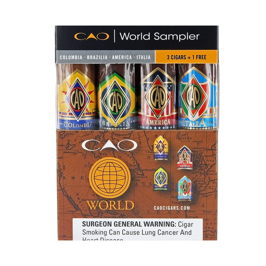 CAO GIFT SETS