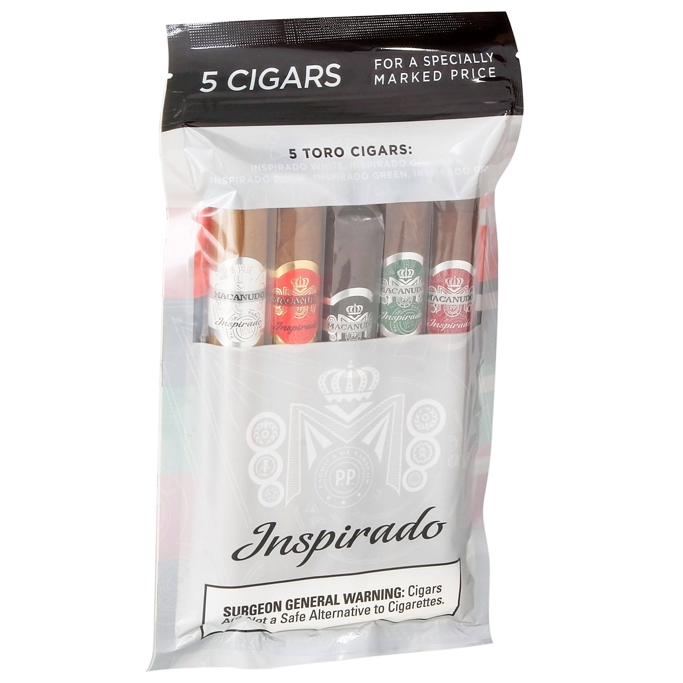 MACANUDO – XCENTRIX CIGAR