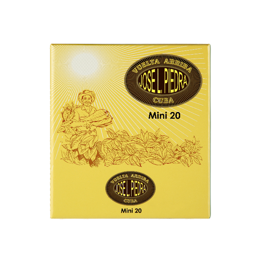 JOSE L. PIEDRA MINIS