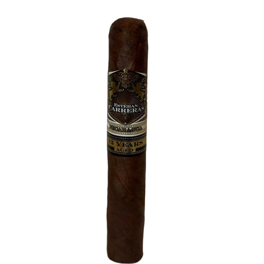 ESTEBAN CARRERAS MADURO TORO