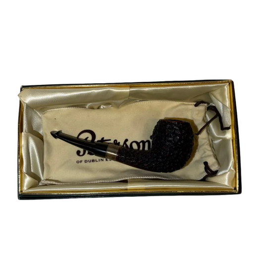 PETERSON SHRELOCK HOLMES COLLECTION PIPE