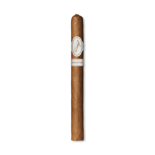 DAVIDOFF SIGNATURE 2000