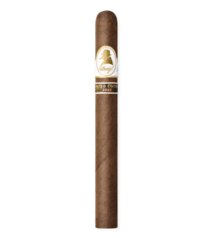 DAVIDOFF WINSTON CHURCHILL 2025 LIMITED EDITION