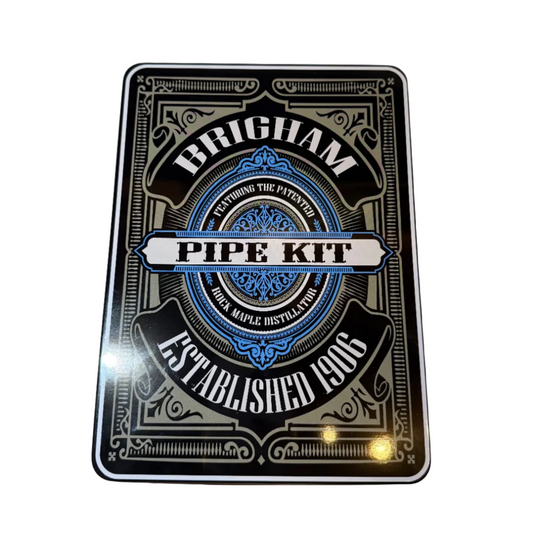 BRIGHAM PIPE KIT