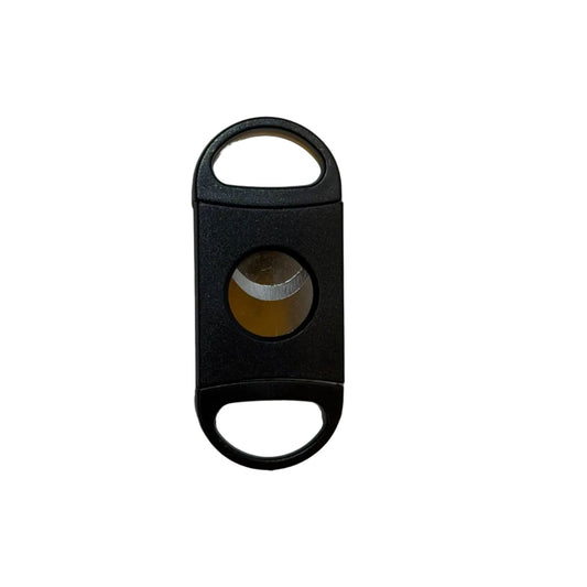 PLASTIC CIGAR CUTTER