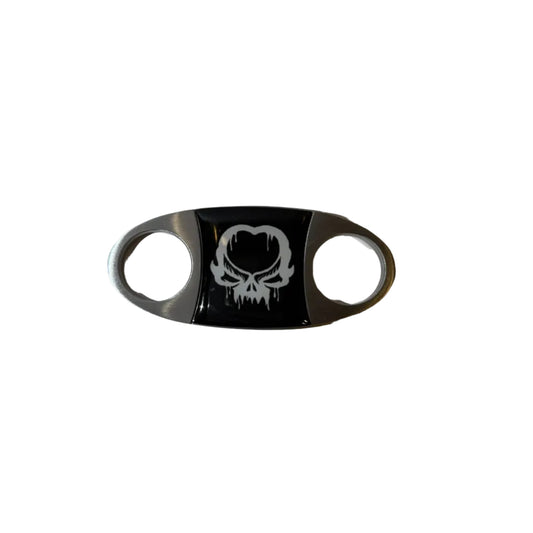 ASYLUM CIGAR CUTTER