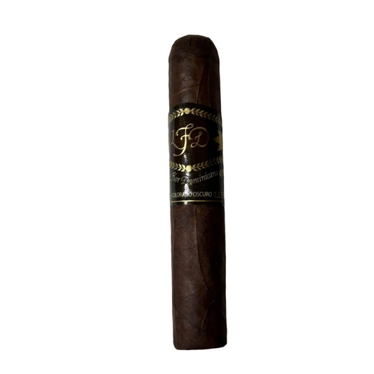 LFD COLORADO OSCURO NO.2