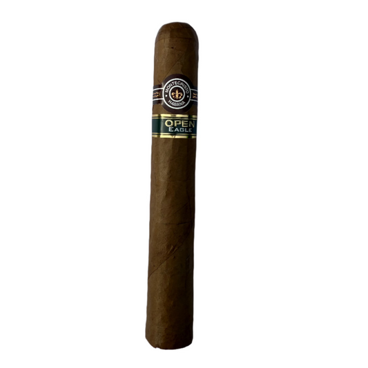 MONTECRISTO OPEN EAGLE