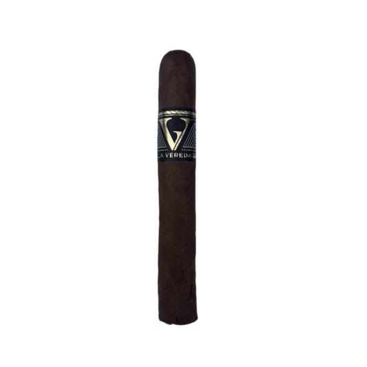 CROWNED HEAD LE PATISSIER VEREDA 54