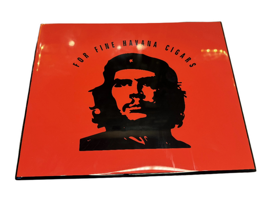 Che Guevara Humidor