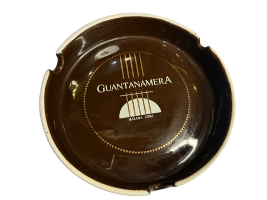 Guantanamera Ashtray