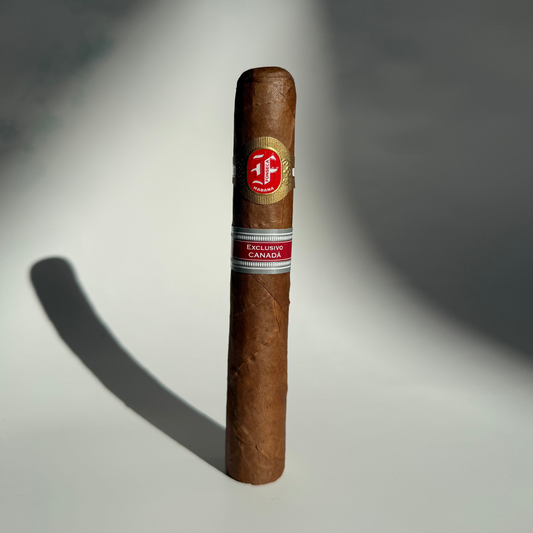 *PRESALE*: FONSECA DU NORD 2025 CANADIAN REGIONAL