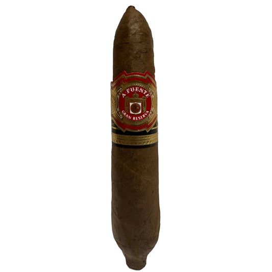 ARTURO FUENTE HEMINGWAY WORK OF ART