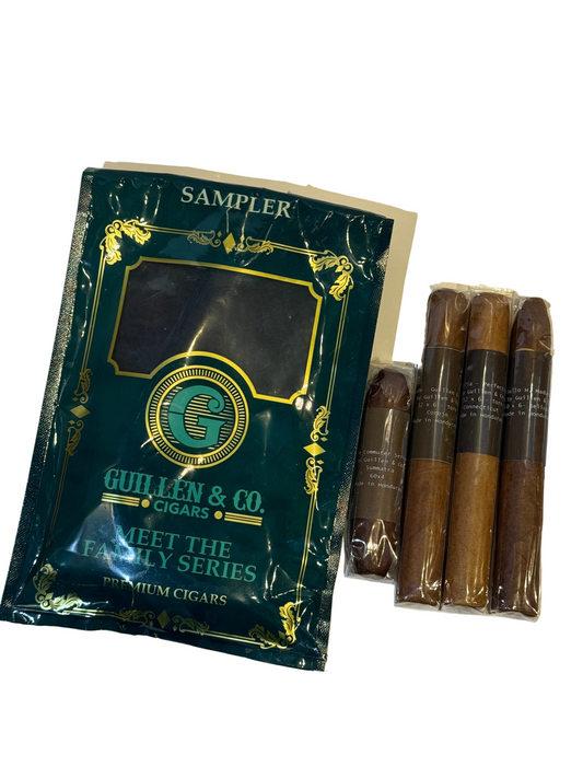 GUILLEN & CO GIFT SETS